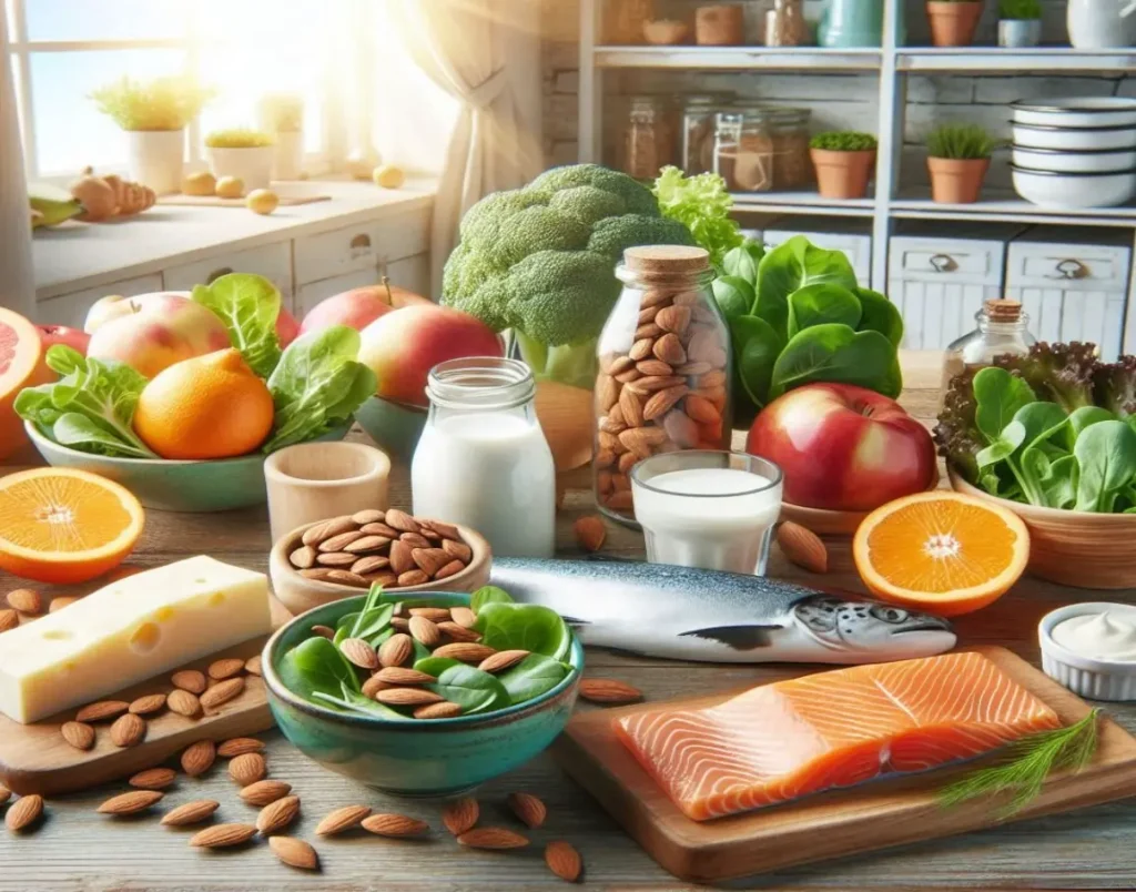 DrMaryling Menopause