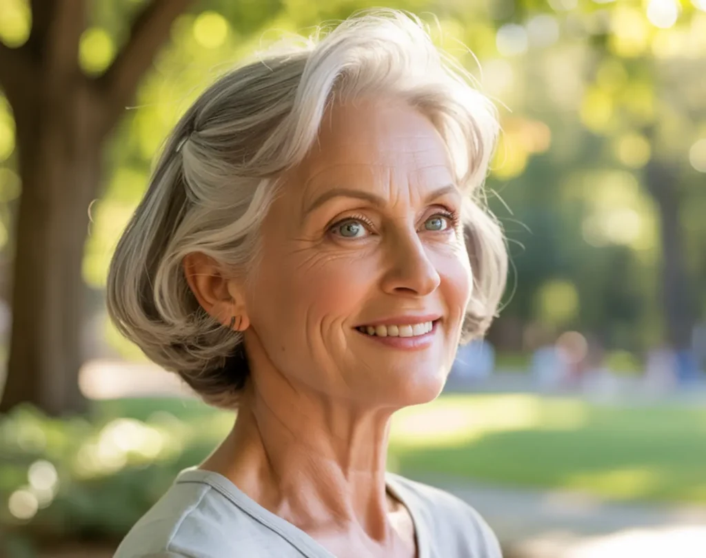 DrMaryling Menopause