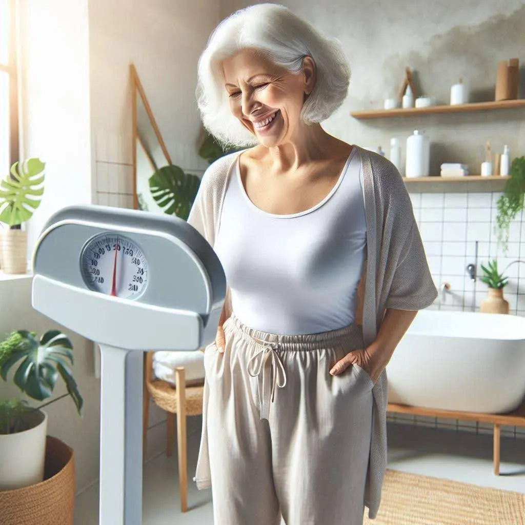 DrMaryling Menopause